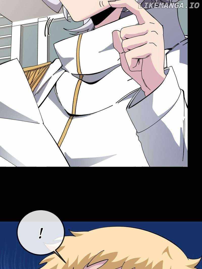 I Am The Monster Overlord Chapter 79 43